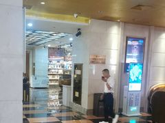 -皓声音KTV(新景店)