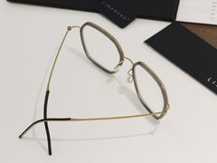 -目艮眼镜SHOWROOM(品牌集合店)