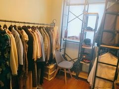 -谜·沉浸侦探剧本杀推理馆(静安店)