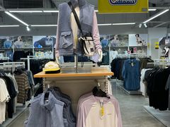 -BIGOFFS 超级折扣(仁恒伊势丹店)