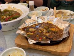 -王厚元饺子·辽菜·烤鸭(沈北店)