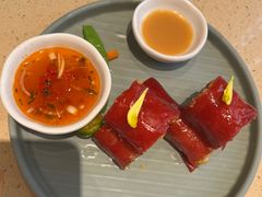 -点都德(华强南店)