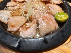 -沼津港精致料理·寿喜烧·烧鸟(漕河泾印象城店)