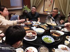 -一江水食府(后湖店)