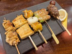 -鸟鹏烧鸟居酒屋(仁恒梦中心店)