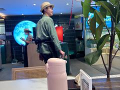 -南拳十三姨·潮汕砂锅粥·粤菜(西单大悦城店)