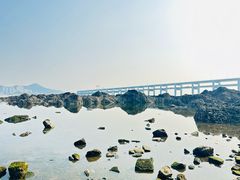 -黑石礁公园