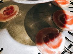 -汉拿山烤肉(东直门东方银座店)