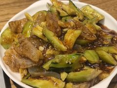 -老大连路特色烧烤(基隆路店)