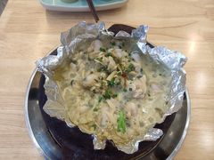 铁板文蛤肉-启东小海鲜(庄先湾路1号店)