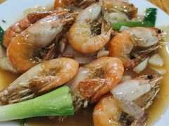 香油虾-如我美食(达道社区店)