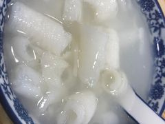 -黄记潮汕甜汤(贝底田坊店)