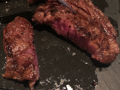 七级和牛排-广州四季酒店·佰鲜汇·现代法餐