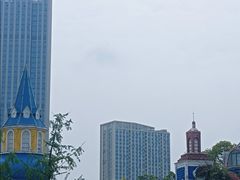 -南湖梦幻岛
