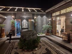 -丽水汇原生态餐厅(大研古城店)