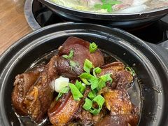 -庄行曹记羊肉(泗泾店)