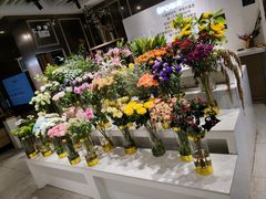 -EPOQUE·一刻花店(兴业太古汇店)