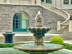 -马勒别墅饭店(静安寺店)