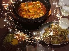 -大同江朝鲜菜•长春地标美食(绿园吾悦广场店)