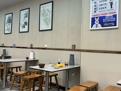 -郑家包子牛肉拉面(尚勤路店)