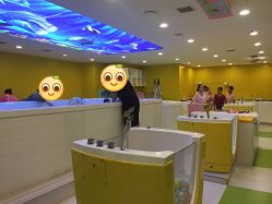 -爱玩爱游亲子成长中心(曲江汉华城店)