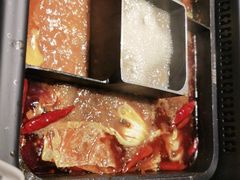 -巴奴毛肚火锅(二七万达店)