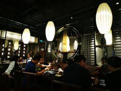 -呷哺呷哺 小火锅 (浦东新欧尚超市店)