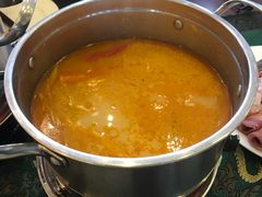 -火舞泰·泰式海鲜火锅餐厅(世纪城店)