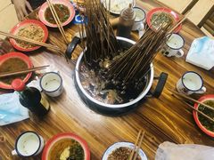 -咏勝锑锅麻辣烫(净居寺路总店)