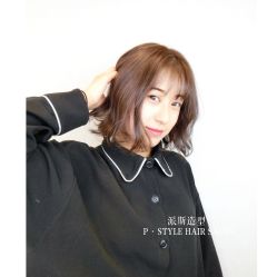 -P.STYLE 派斯造型