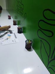 -恐龙探索乐园(磁器口店)