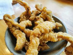 -岗上渣渣老火锅(两路口店)