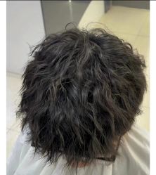 -AFA Hair studio·女士发型设计