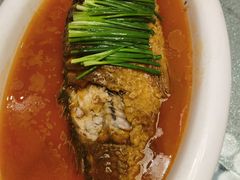-宴天下大酒店(政和路店)