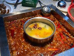 -二荆条·蜀鲜汇城市森林火锅
