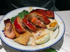 -肥小福·烧鹅专门店(环宇荟店)