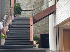 -天津海河悦榕庄·Lobby Lounge大堂吧