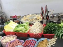 -正宗阳山牛杂(东城店)