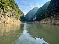 -神农溪纤夫文化旅游区