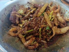 -嘎嘎鸭下巴·爆辣干锅(明教寺店)