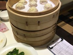 -鼎泰丰(渔阳店)