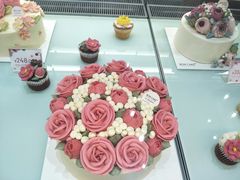 -BONCAKE裱花蛋糕(万象汇店)