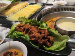 -鱼豆吉·豆浆鱼火锅(宜昌万达店)