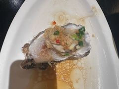 -健眺小海鲜(临海后山店)