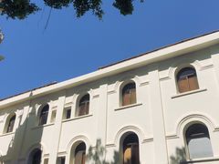 -厦门市鼓浪屿风景名胜区-天主教堂