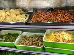 自助取餐区-海埂温馨饭店(金海荟·商业中心店)