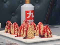 -乡村馕坑肉·烧烤·新疆菜·本地人更爱吃(阿勒泰首店)