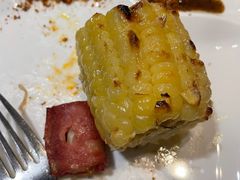 -汉巴味德巴西烤肉(顺和广场店)