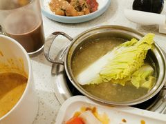 -龍歌自助小火锅(崂山丽达店)