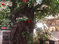 -老爷庙风味美食府(魏都大道店)